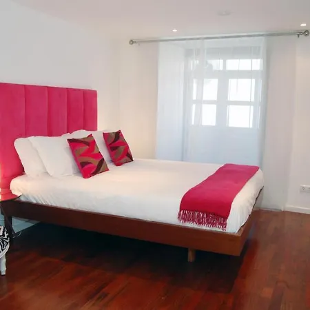 House Pensión Tavira