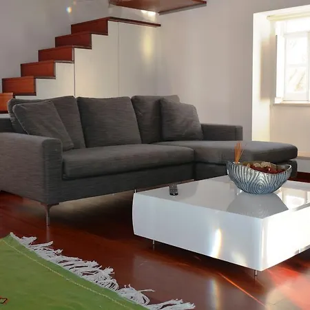 Gasthuis House Tavira