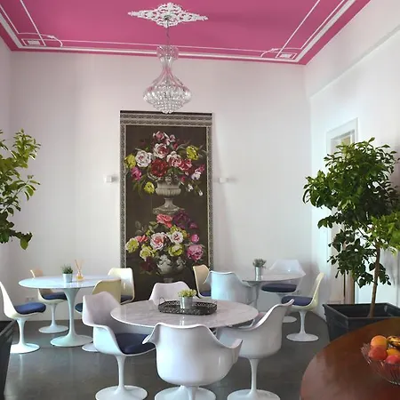 Gasthuis House Tavira