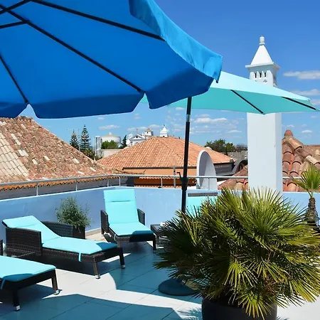 House 4* Tavira