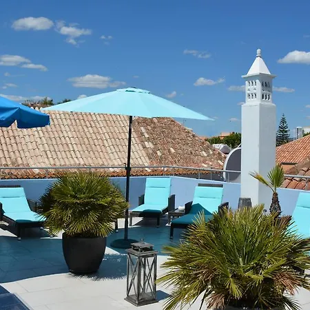 House Tavira