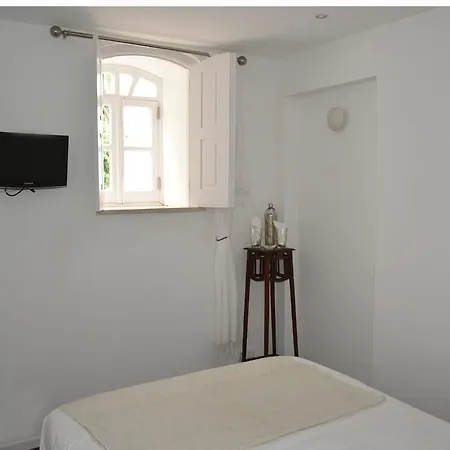 House Tavira