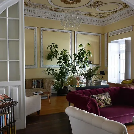 House Tavira