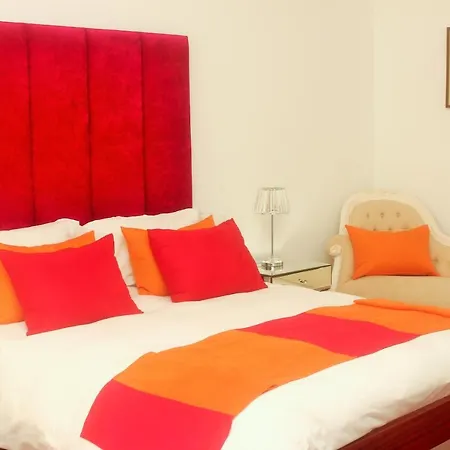 House Guest house 4*