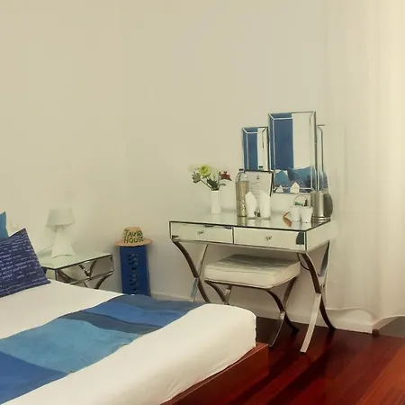 House Guest house