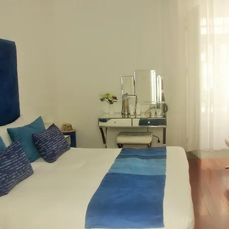 Guest house House