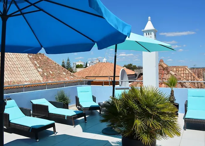 House 4* Tavira
