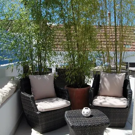 House Affittacamere 4*