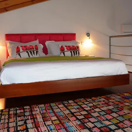 Affittacamere House