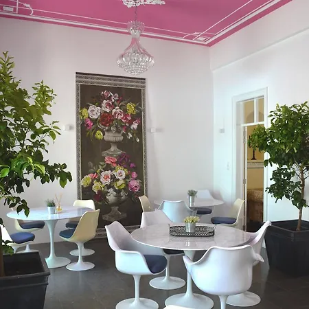 House Affittacamere