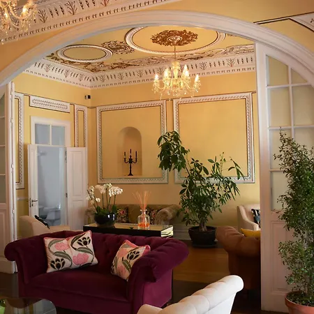 Gæstehus House 4*