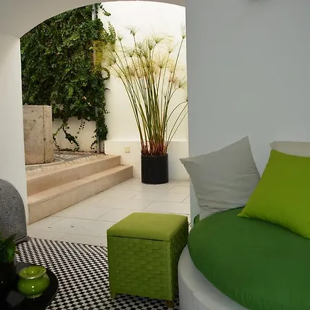 Affittacamere House