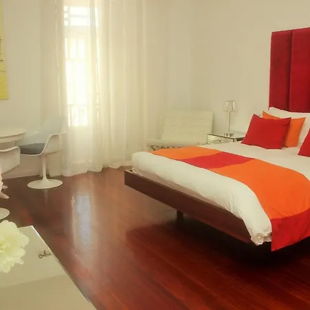 House Tavira