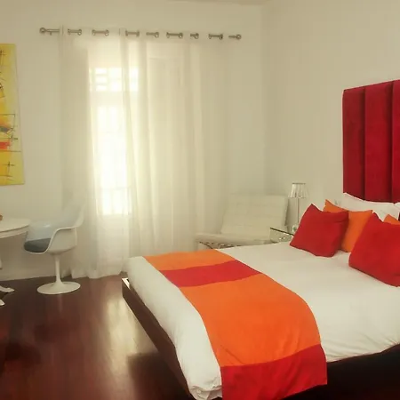 House 4* Tavira