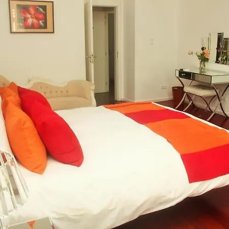 House Tavira