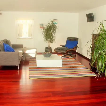 Konukevi House Tavira