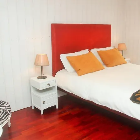 Pensionat House Tavira