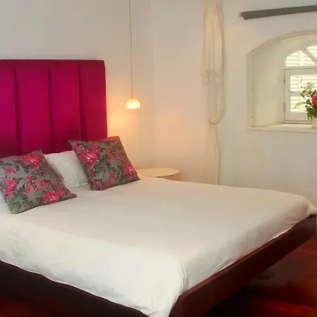 House Pensionat Tavira